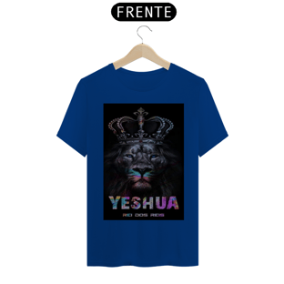 Nome do produtocamiseta Yeshua 