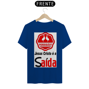 Nome do produtocamiseta gospel (evangelística)
