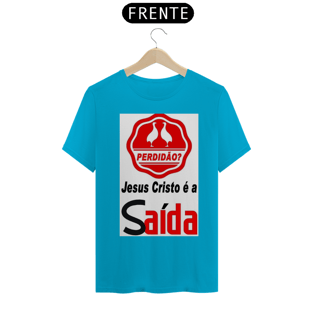 Nome do produtocamiseta gospel (evangelística)