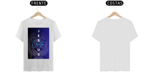Nome do produtoCamiseta de Jesus Cristo