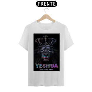 Nome do produtocamiseta Yeshua 