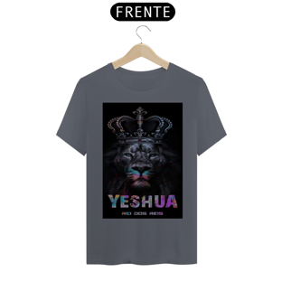 Nome do produtocamiseta Yeshua 