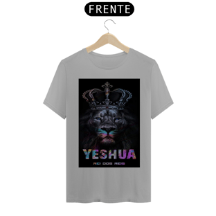 Nome do produtocamiseta Yeshua 