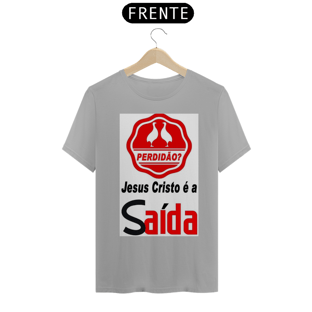 Nome do produtocamiseta gospel (evangelística)