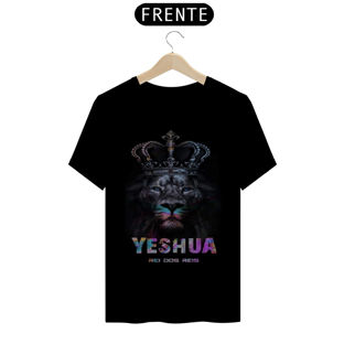 Nome do produtocamiseta Yeshua 