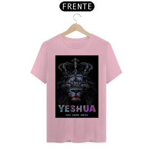 Nome do produtocamiseta Yeshua 
