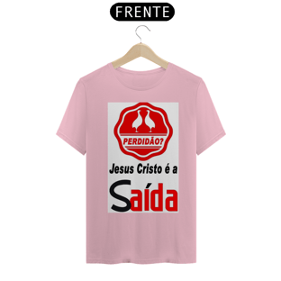 Nome do produtocamiseta gospel (evangelística)
