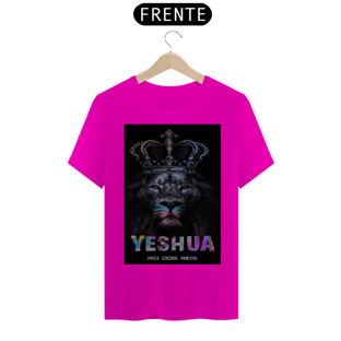 Nome do produtocamiseta Yeshua 