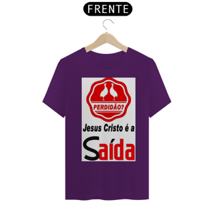 Nome do produtocamiseta gospel (evangelística)