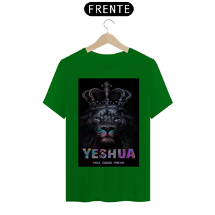 Nome do produtocamiseta Yeshua 