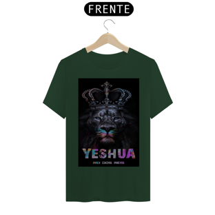 Nome do produtocamiseta Yeshua 