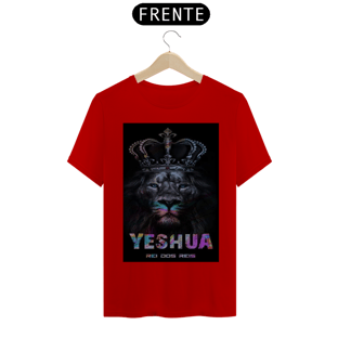 Nome do produtocamiseta Yeshua 