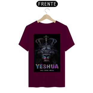 Nome do produtocamiseta Yeshua 