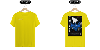 Nome do produto Camiseta Skyline - Forzameeting T-Shirt