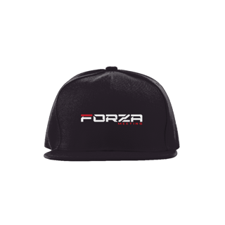 Boné Forza Meeting