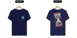 Nome do produto CAMISETA MR MEESEKS - RICK AND MORTY