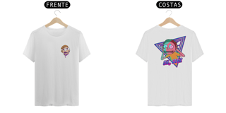 Nome do produto CAMISETA MORTY OH GEEZ - RICK AND MORTY