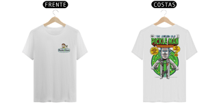 Nome do produto CAMISETA PICLES RICK - RICK AND MORTY