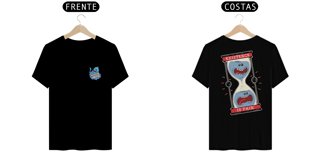 Nome do produto CAMISETA MR MEESEKS - RICK AND MORTY