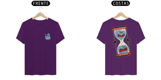 Nome do produto CAMISETA MR MEESEKS - RICK AND MORTY
