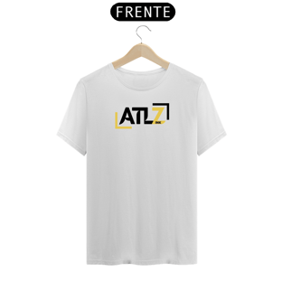 Nome do produtoATLZ Logo Branca