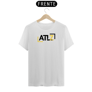 ATLZ Logo Branca