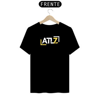 ATLZ Logo Preta