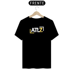 ATLZ Logo Preta