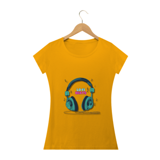 Nome do produto Baby long Lo-Fi Beats TM4YS