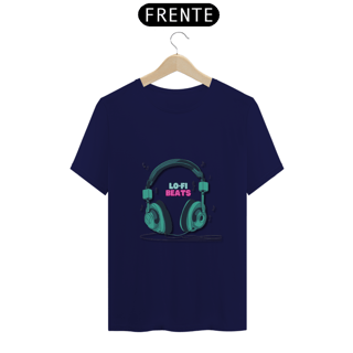 Nome do produto Camisa Lo-Fi Beats TM4YS