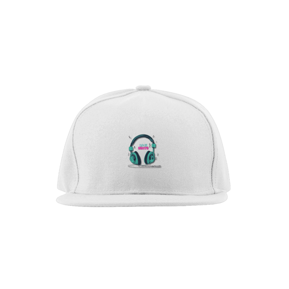Boné Lo-Fi Beats TM4YS