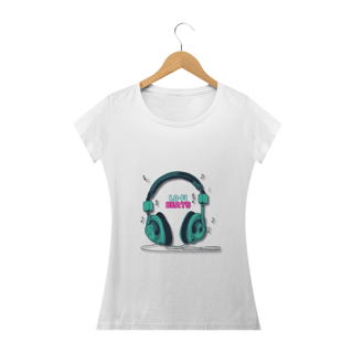 Nome do produto Baby long Lo-Fi Beats TM4YS