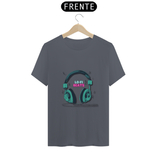 Nome do produto Camisa Lo-Fi Beats TM4YS