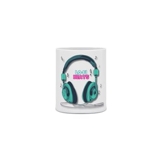 Nome do produto Caneca Lo-Fi Beats TM4YS