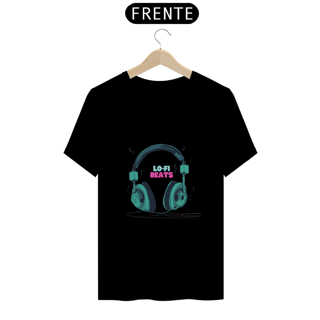 Nome do produto Camisa Lo-Fi Beats TM4YS