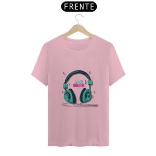 Nome do produto Camisa Lo-Fi Beats TM4YS