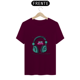 Nome do produto Camisa Lo-Fi Beats TM4YS