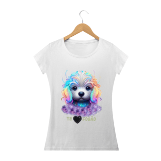 Nome do produto MASCOTE FEMININO BOTAFOGO/CORAÇÃO