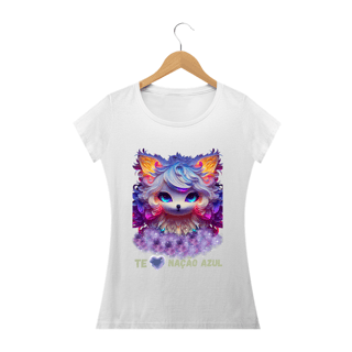 Nome do produto MASCOTE FEMININO CRUZEIRO/CORAÇÃO