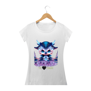 Nome do produto MASCOTE FEMININO CORINTHIANS/CORAÇÃO