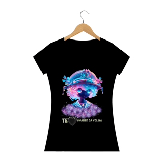 Nome do produto MASCOTE FEMININO VASCO/CORAÇÃO