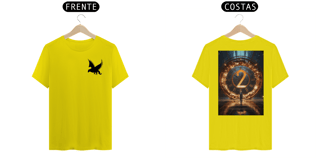 Nome do produto Camisa Numero 2