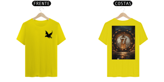Nome do produto Camisa Numero 7