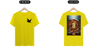 Nome do produto Camisa Numero 3