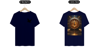 Nome do produto Camisa Numero 1