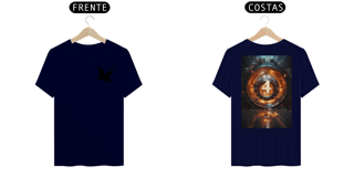 Nome do produto Camisa Numero 4