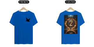 Nome do produto Camisa Numero 2