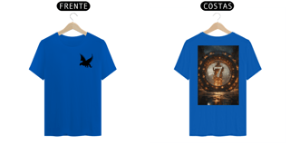 Nome do produto Camisa Numero 7