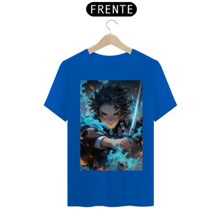 Nome do produto Camisa Anime 