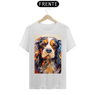 Nome do produto Camisa cachorro 